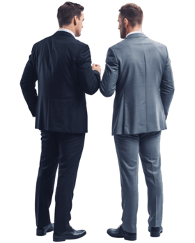 Confidential matching with UK Tax Experts