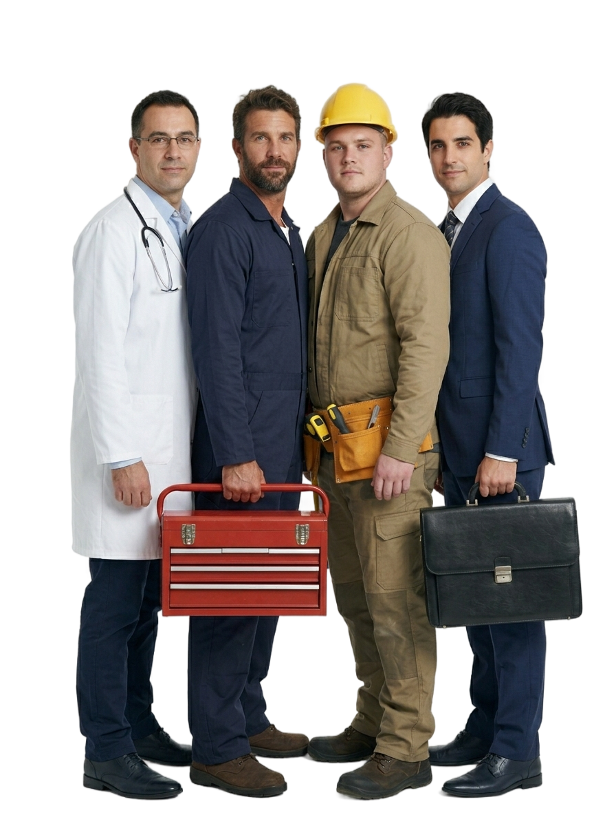 UK business owners and trades using UK Tax Hero free business tax calculator for estimates