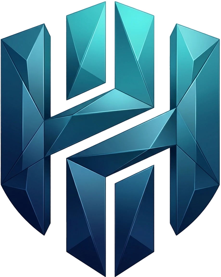UK Tax Hero Emblem